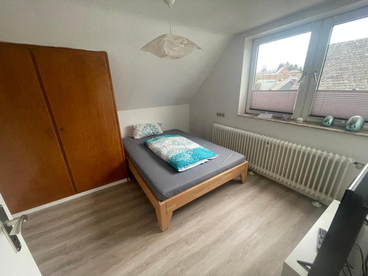 Apartment Monteurzimmer + Wc Willingen (Upland)