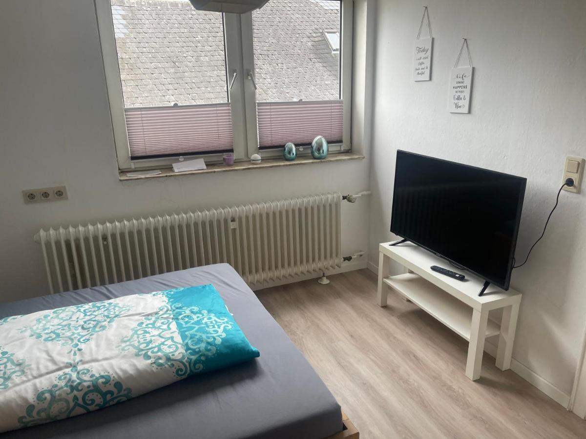 Apartment Monteurzimmer + Wc