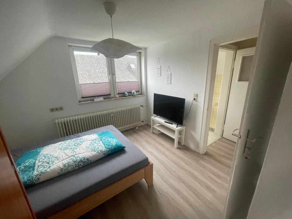 Monteurzimmer + Wc Apartment *