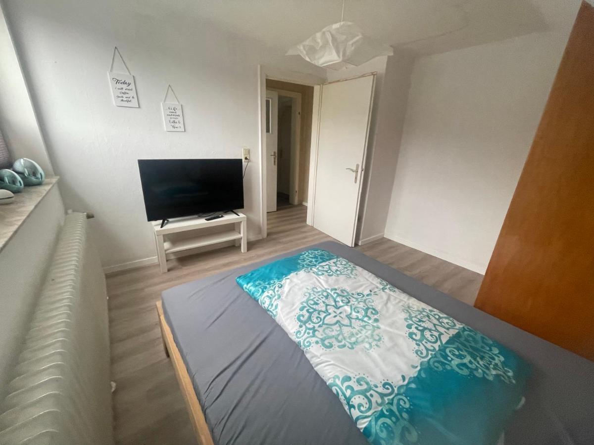 Monteurzimmer + Wc Apartment *